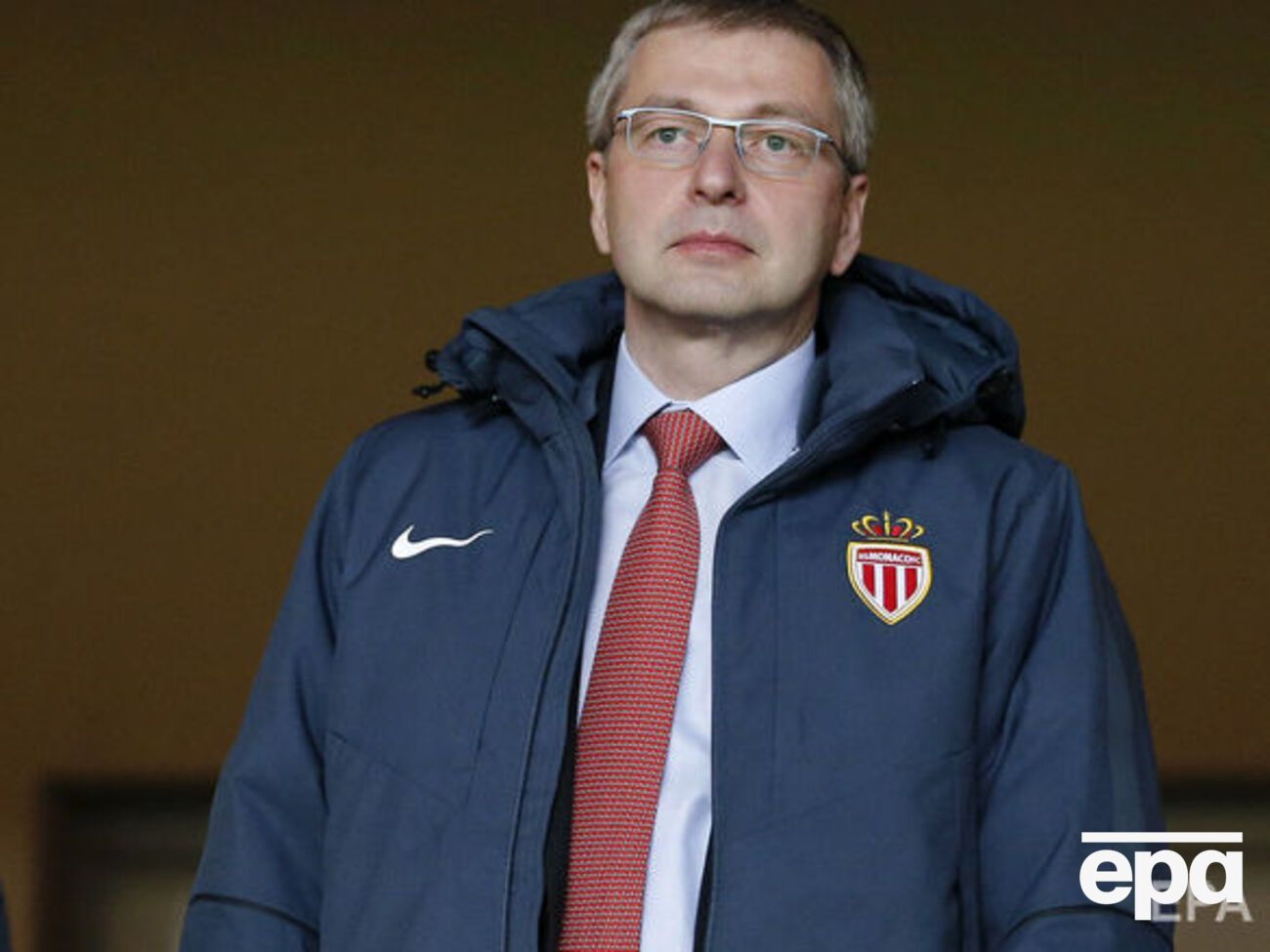 Риболовлєва затримали 6 листопада