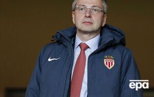 Риболовлєва затримали 6 листопада