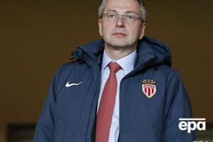 Риболовлєва затримали 6 листопада