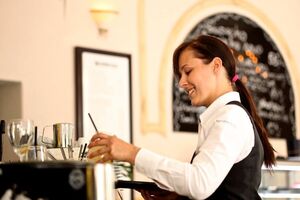 Наиболее распространенной является плата 10% от суммы счета