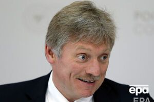 Песков подчеркнул, что у России нет "никакого желания" вмешиваться во внутреннюю политическую ситуацию в США