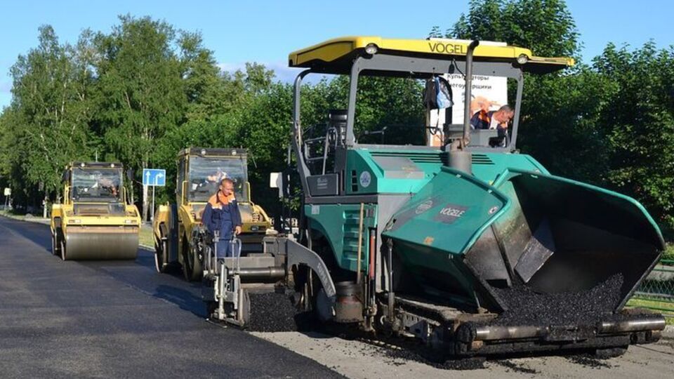 В случае утверждения инициативы, в 2019 году строители автодорог могут проложить кабельную канализацию вдоль 7 тыс. км дорог