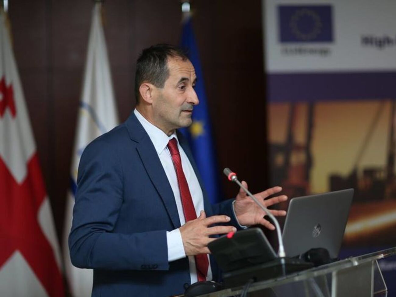 Копач:&nbsp;Цены на генерацию совершенно не нужно регулировать