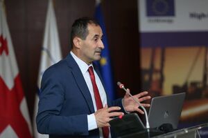 Копач: Цены на генерацию совершенно не нужно регулировать