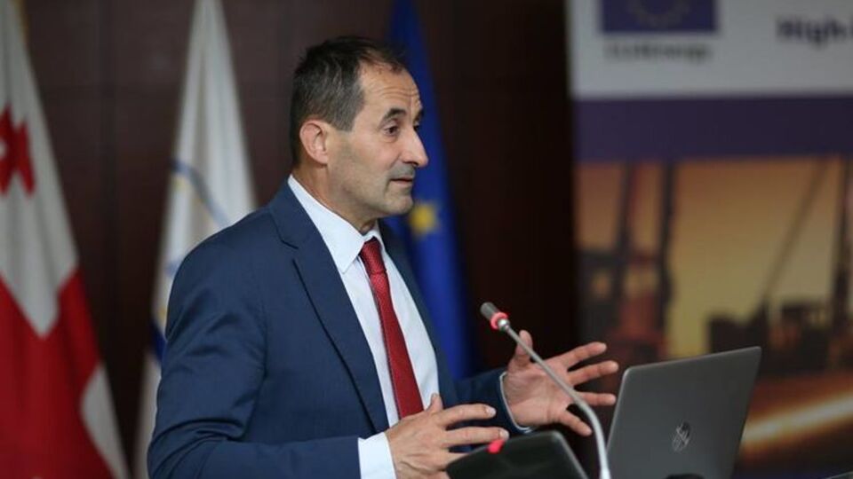 Копач: Цены на генерацию совершенно не нужно регулировать