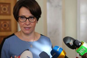 Южаніна: Ми пропонуємо такі ставки податків, які будуть стимулювати процес розмитнення автомобілів на європейських номерах
