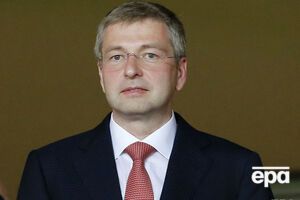 Риболовлєва звільнили під зобов'язання відмічатися в суді