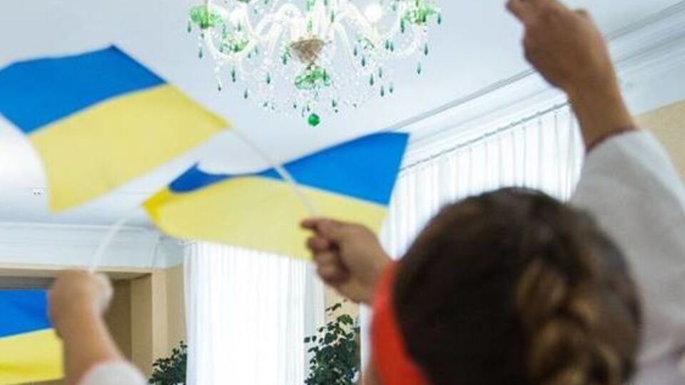 Населення України продовжує скорочуватися