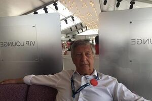 Боровой: Сейчас начнется цепная реакция, которую в течение нескольких месяцев почувствуют многие компании, сотрудничающие с РФ