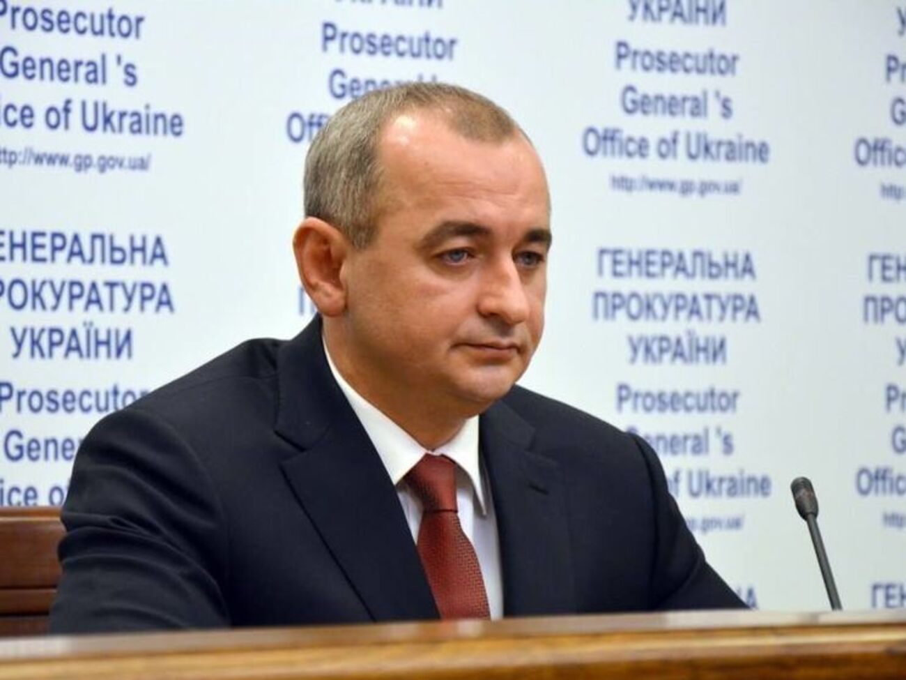 Матиос: Будем бить эту скалу бездушия и дальше