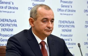 Матиос: Будем бить эту скалу бездушия и дальше