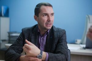Петренко: Коли говориш із людьми про реформу, то їх уже сіпати трохи починає