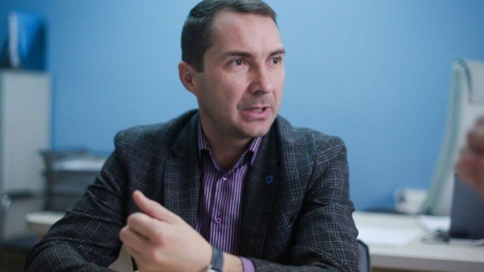 Петренко: Когда говоришь с людьми о реформе, то их уже дергать немного начинает
