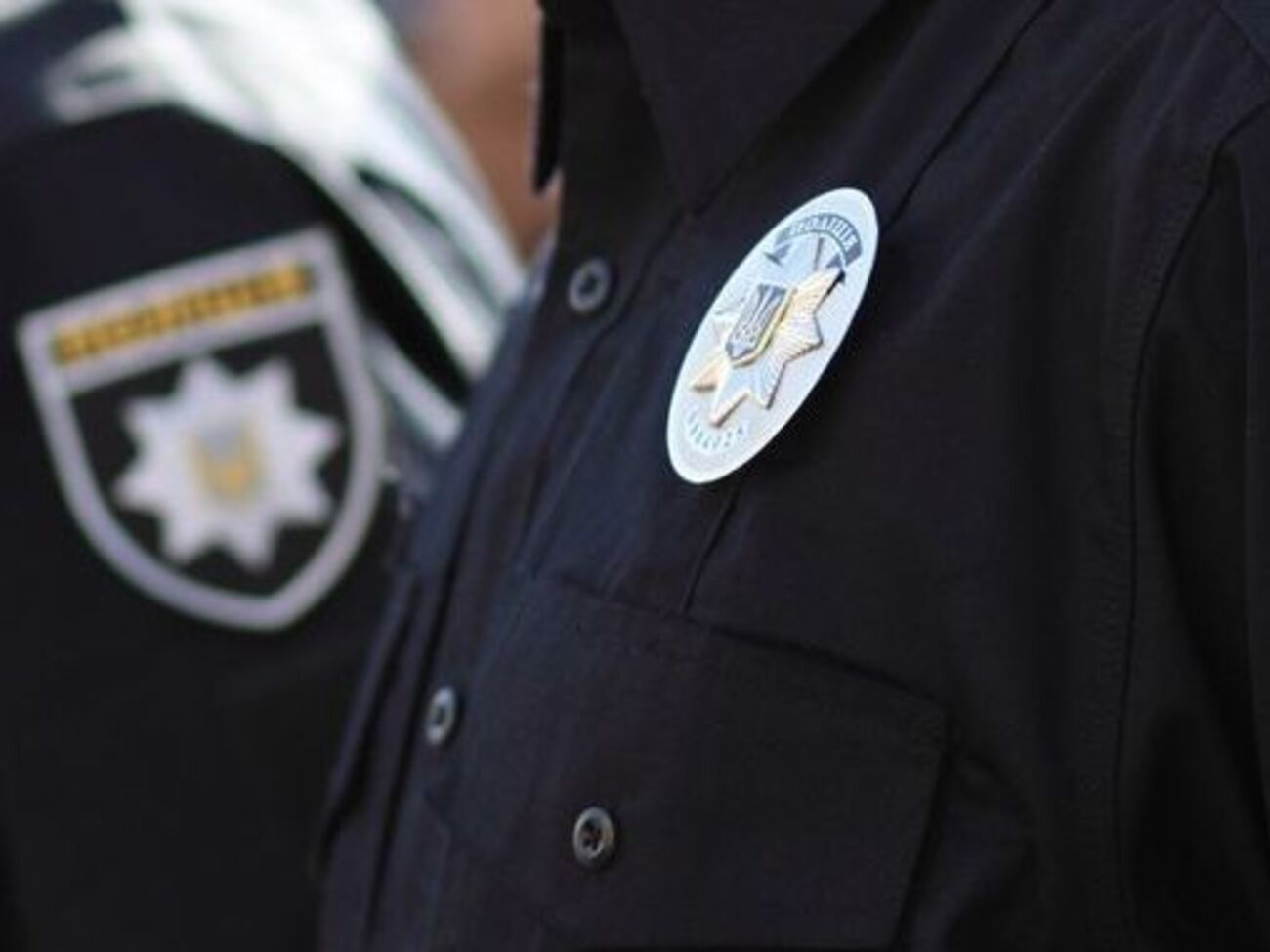 Полицейский не смог доказать факт избиения