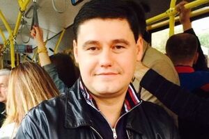 1 февраля Бабенко вышел на свободу под залог в 2 млн грн