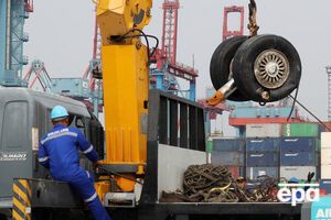 Lion Air утратила один зі своїх літаків 29 жовтня