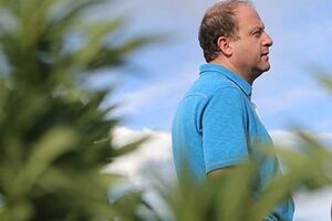 Поліс став губернатором Колорадо