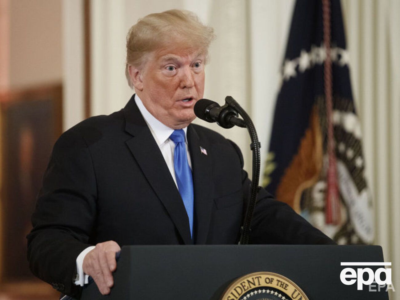 Трамп наголосив, що планує провести переговори з Путіним на саміті G20