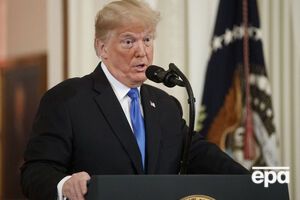 Трамп наголосив, що планує провести переговори з Путіним на саміті G20