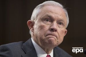 Сешнс очолив мін'юст США 8 лютого 2017 року