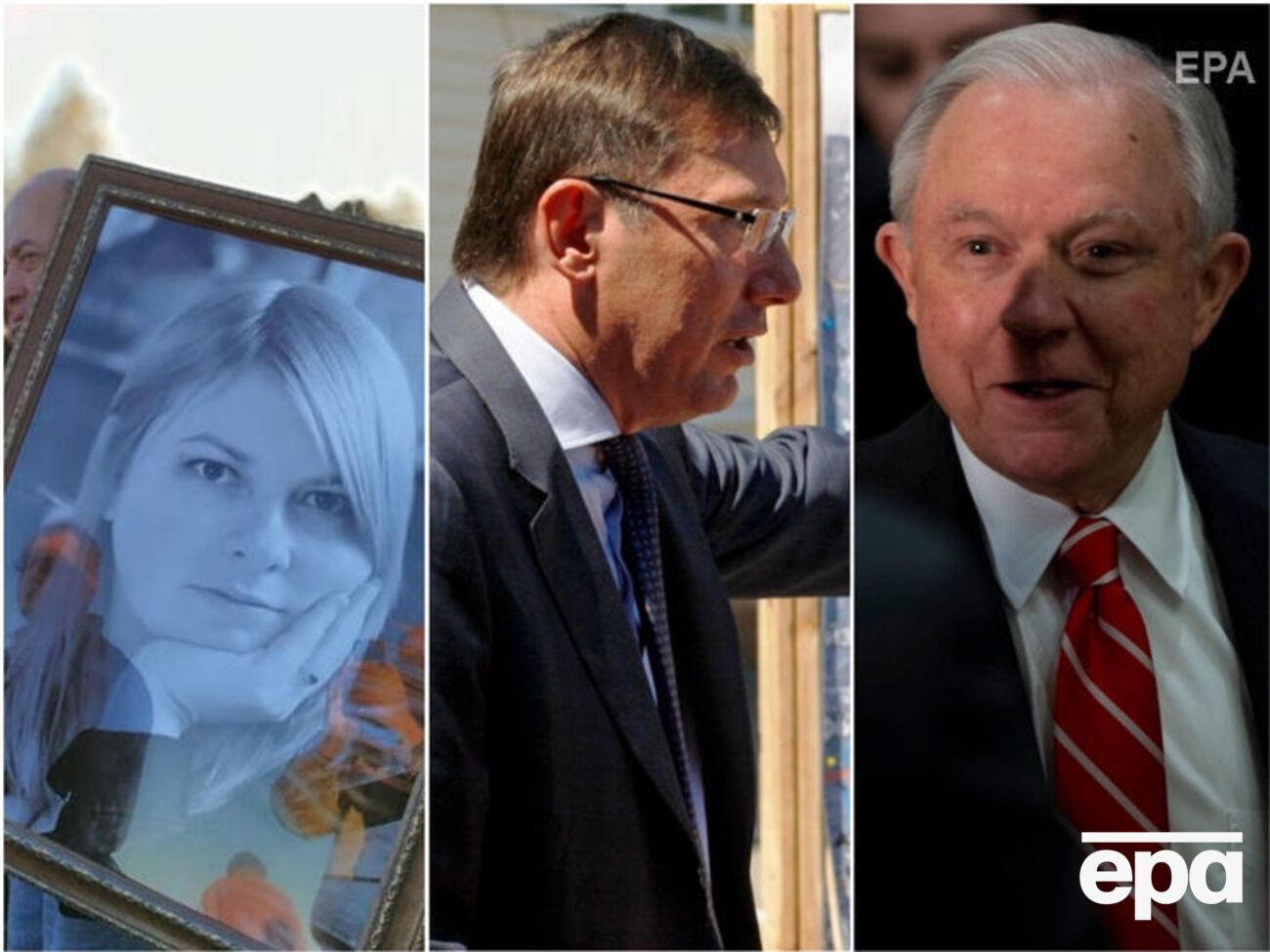 Ключевые события среды