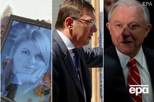 Ключевые события среды