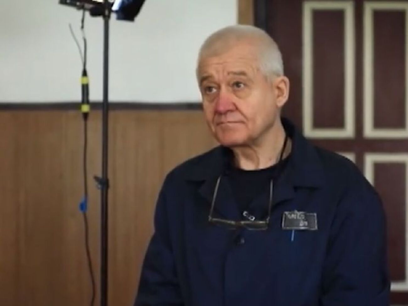 Ткач&nbsp;&ndash; уродженець Кемеровської області Росії