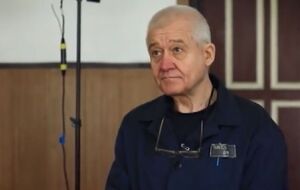 Ткач – уроженец Кемеровской области России