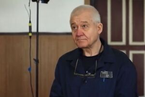 Ткач – уроженец Кемеровской области России