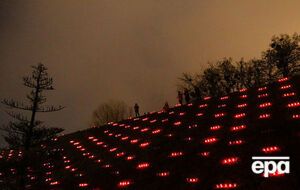 В ноябре в мире пройдут мероприятия к 85-й годовщине Голодомора