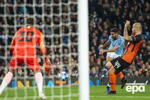 "Шахтер" после четырех туров набрал два очка и занимает последнее место в группе