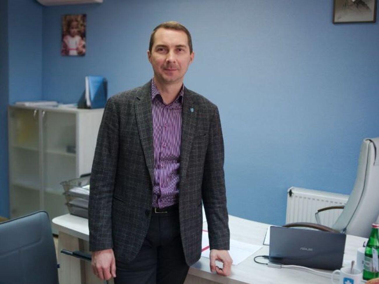 Петренко: Тариф на одного пацієнта на рік становить 370 грн, помножених на віковий коефіцієнт