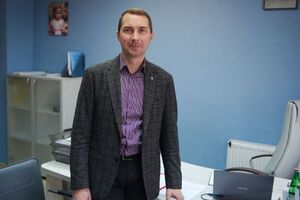 Петренко: Тариф на одного пацієнта на рік становить 370 грн, помножених на віковий коефіцієнт