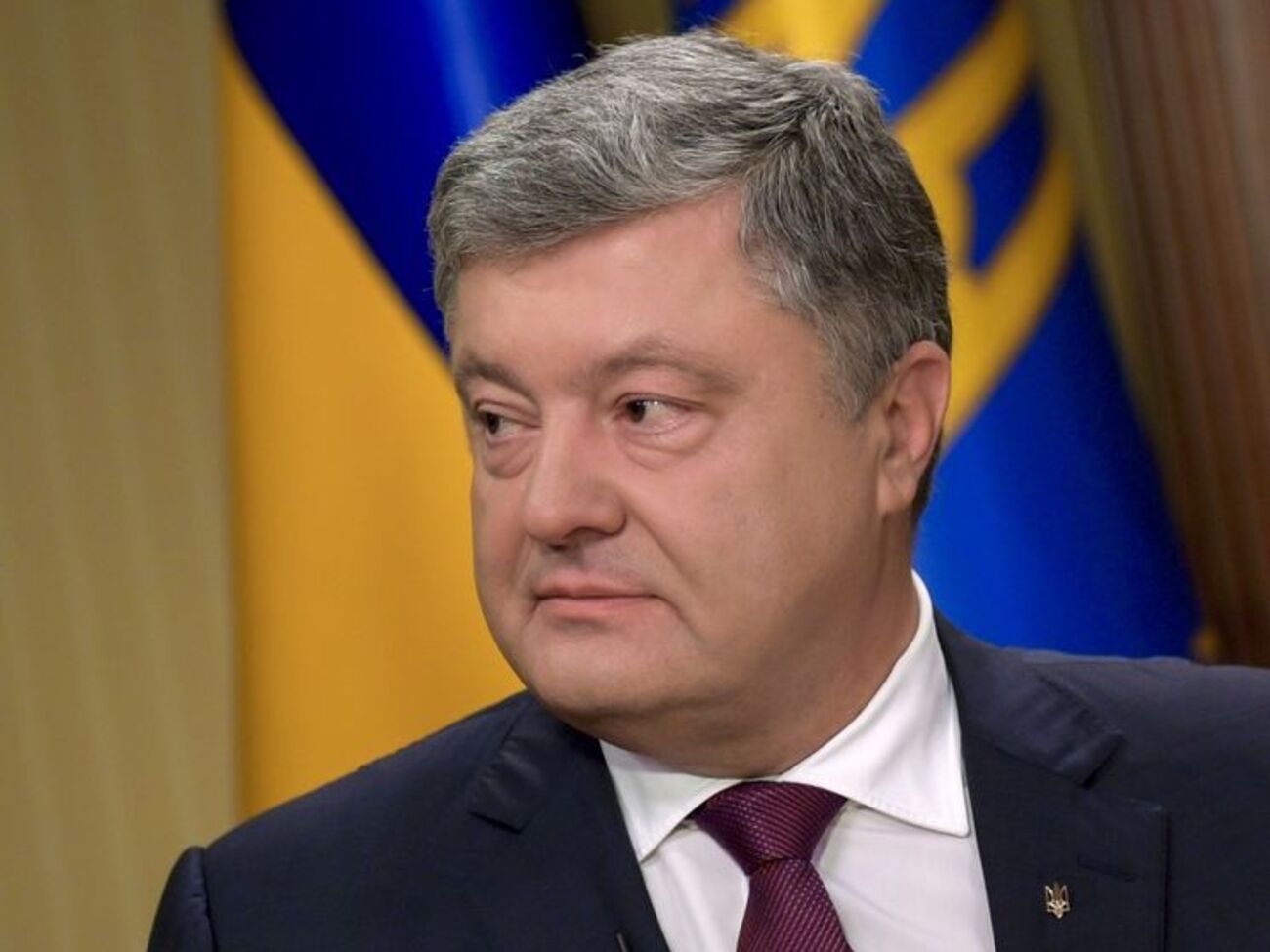 Порошенко:&nbsp;Украина является форпостом в противодействии главному вызову европейской безопасности и стабильности&nbsp;&ndash; российской гибридной агрессии