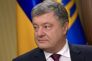 Порошенко: Украина является форпостом в противодействии главному вызову европейской безопасности и стабильности – российской гибридной агрессии