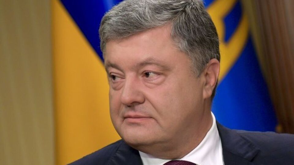Порошенко: Україна є форпостом у протидії головному виклику європейській безпеці і стабільності – російській гібридній агресії