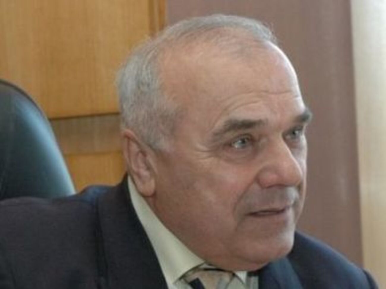 Виктора Мову уволили из-за подозрений СБУ в&nbsp;незаконной приватизации и махинациях с закупками