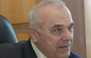 Виктора Мову уволили из-за подозрений СБУ в незаконной приватизации и махинациях с закупками