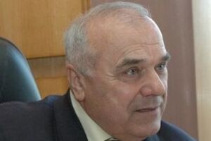 Виктора Мову уволили из-за подозрений СБУ в незаконной приватизации и махинациях с закупками
