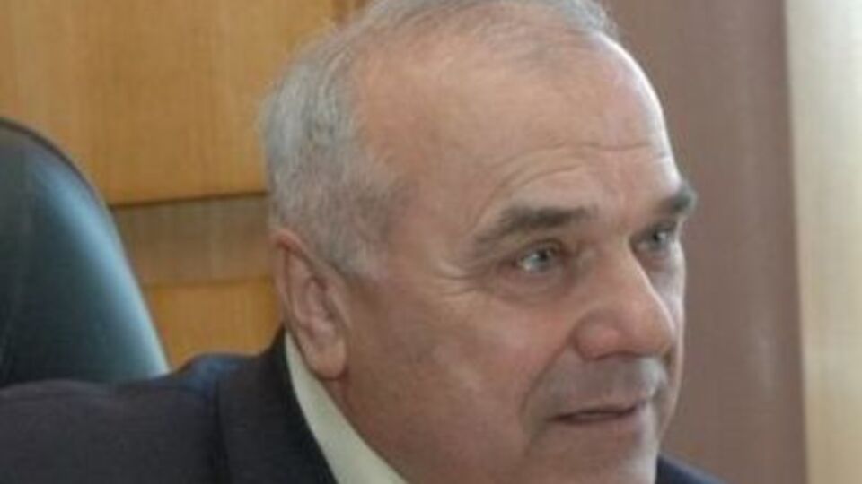 Виктора Мову уволили из-за подозрений СБУ в незаконной приватизации и махинациях с закупками