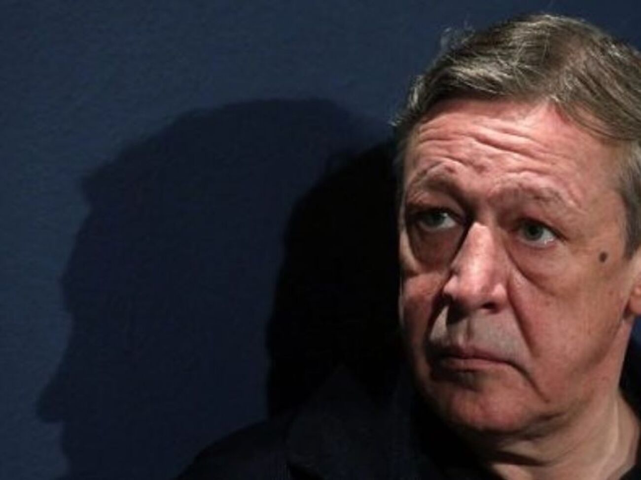 Ефремов выступал в Украине