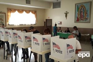 Вибори до Конгресу США відбулися 6 листопада