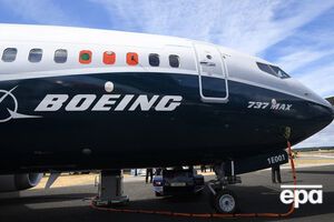 FAA видала рекомендації для пілотів з експлуатації нових Boeing
