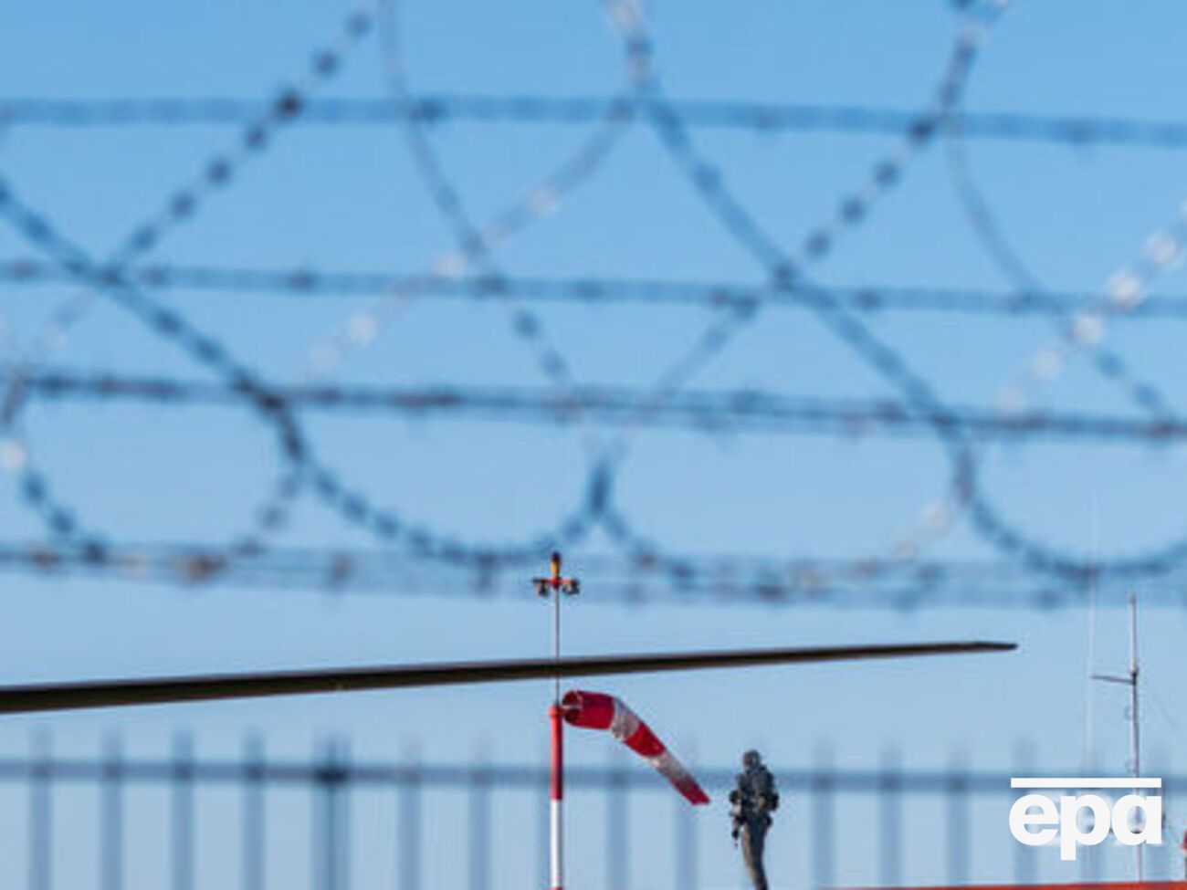 Ув'язнені захопили один із корпусів колонії в Таджикистані, після чого спецпризначенці придушили бунт