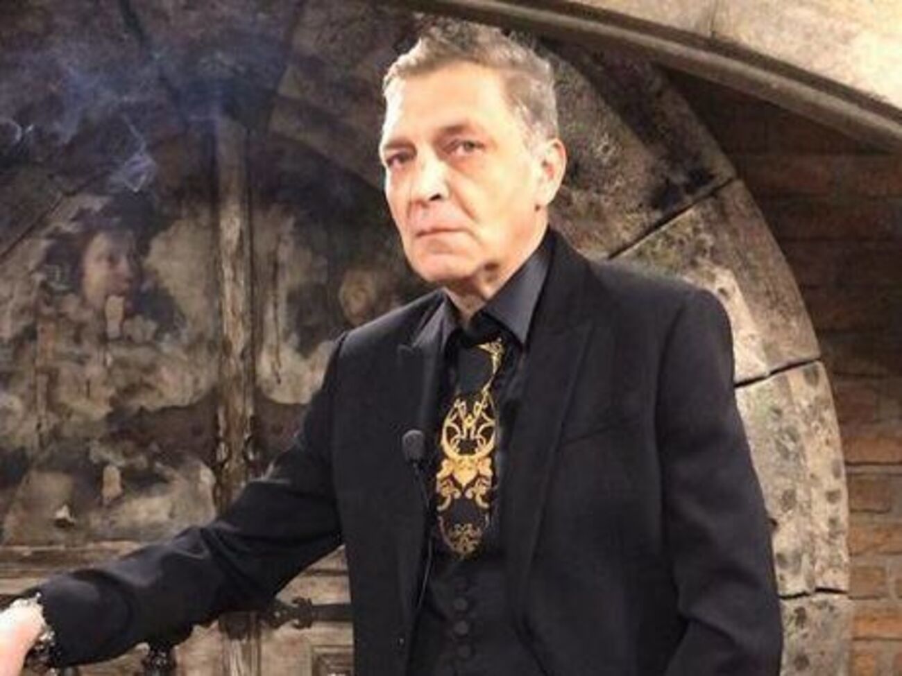 Невзоров про РПЦ: У них справи зовсім кепські