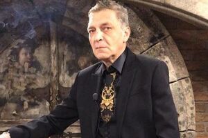 Невзоров про РПЦ: У них справи зовсім кепські