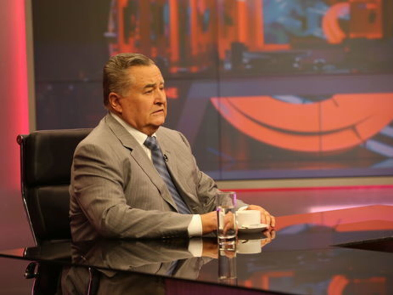 Марчук:&nbsp;РФ обвиняет Украину в невыполнении Минских соглашений, однако факт невыполнения договоренностей с ее стороны очевиден