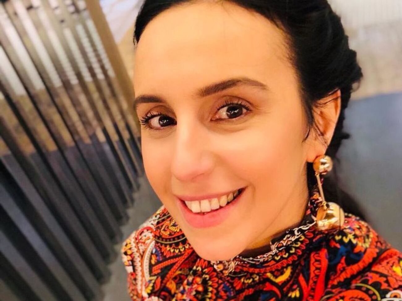 Джамала:&nbsp;У каждого человека должно быть свое окно