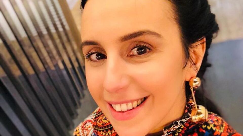 Джамала: У каждого человека должно быть свое окно