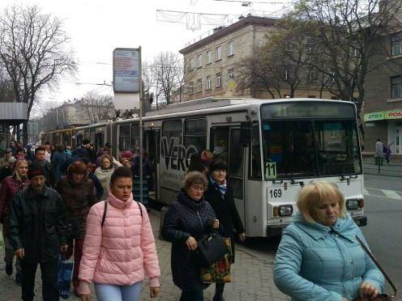 Вартості проїзду в громадському транспорті поки не підвищуватимуть